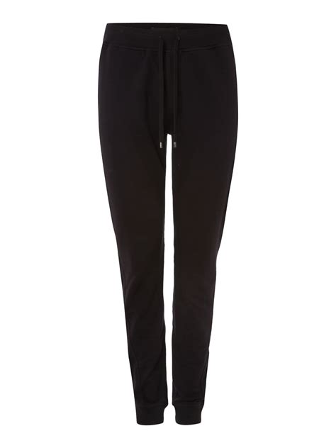 mens michael kors pants|Michael Kors tracksuit bottoms.